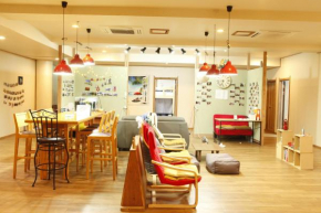 Гостиница Baozen Guesthouse  Пукчеджу